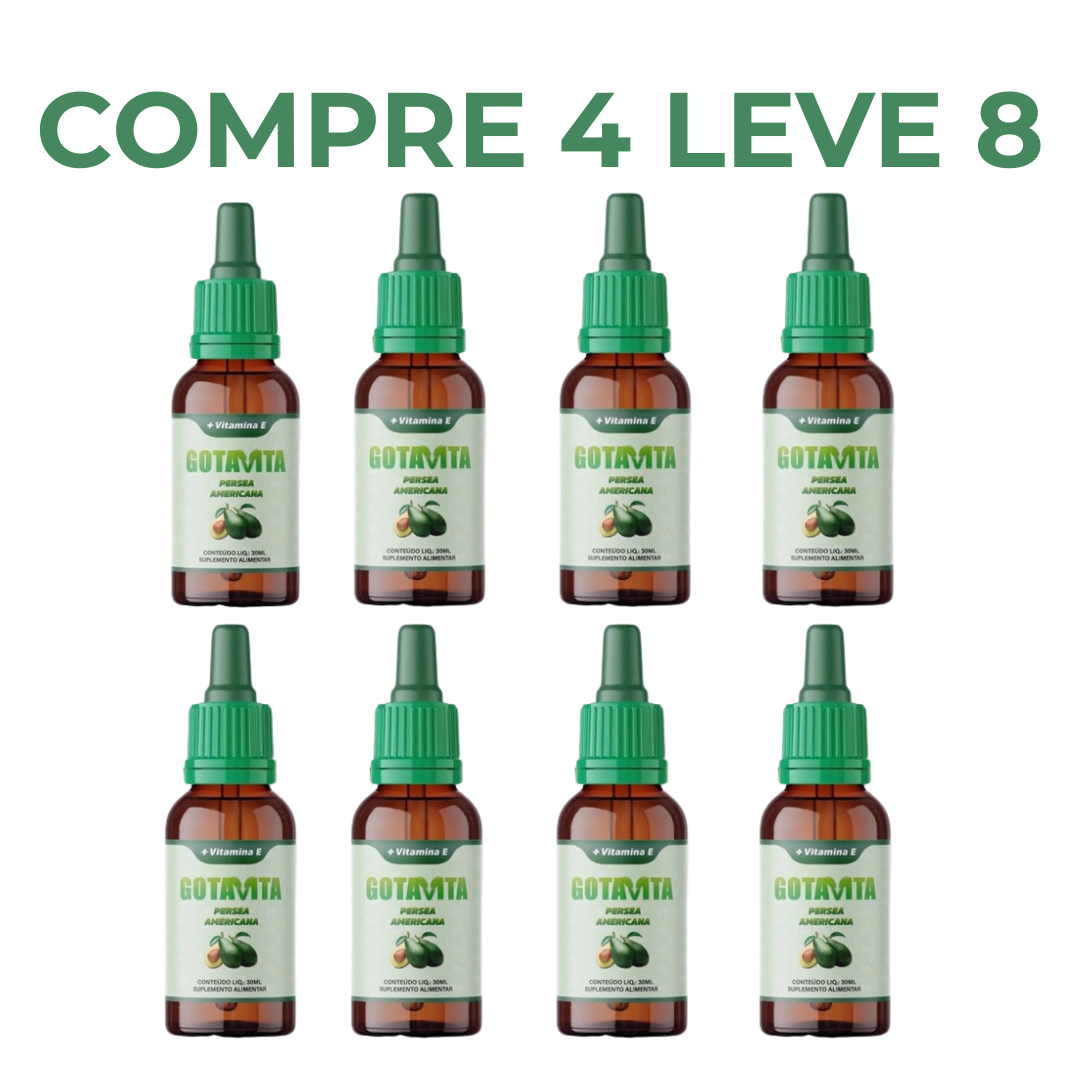 Gotavita: Suporte Completo para o Seu Bem-Estar