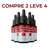 Insufree: Controle Natural da Insulina