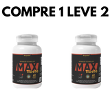 Max Tibete: Equilíbrio Físico e Mental em Cápsulas