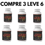 Max Tibete: Equilíbrio Físico e Mental em Cápsulas