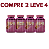 Bomba Capilar: A Revolução Contra a Queda de Cabelo