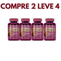 Bomba Capilar: A Revolução Contra a Queda de Cabelo