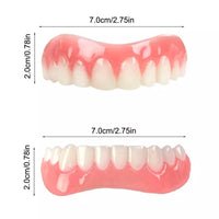 Dentadura NewSmile - Compre 1 Leve 3 - Site Oficial de Vendas