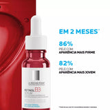 Kit 4 Retinol B3 - Sérum Antirrugas La Roche Posay - Site Oficial de Vendas