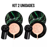 Kit 2 Base Bella Moisture Cushion - Anti Manchas e Expressões