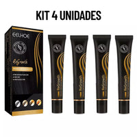 Kit 4 Repair Hair Regrowth - Compre 1 Leve 4 - Óleo de Crescimento Capilar